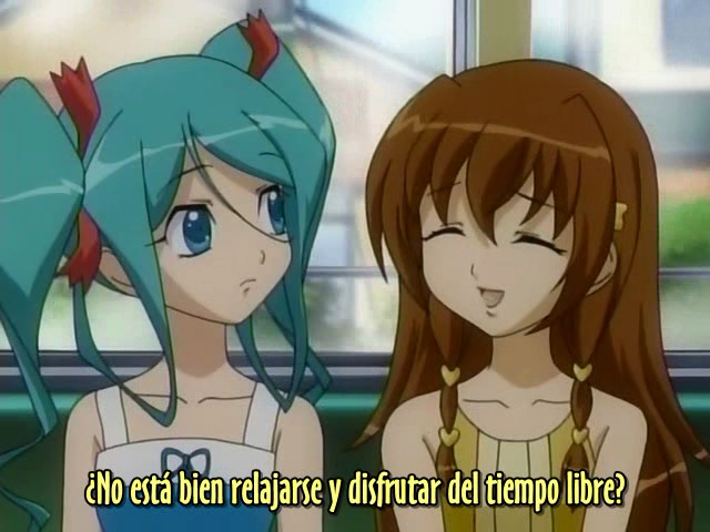 Uta Kata (AniwebDivx Fansub)